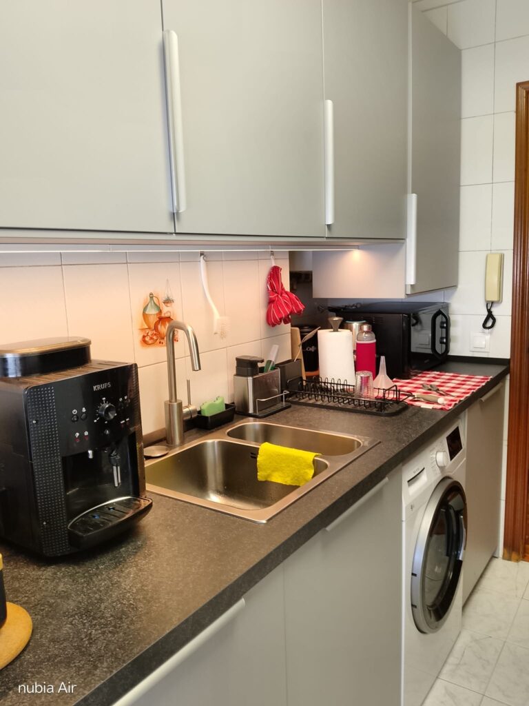 reformas de cocinas en oviedo