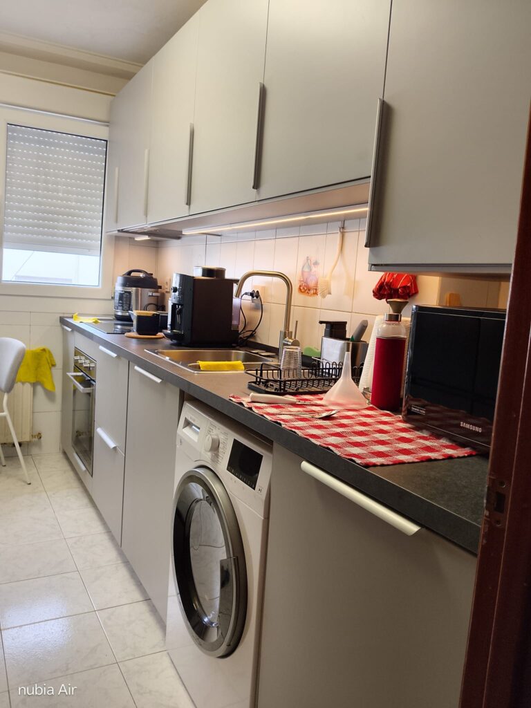 reformas de cocinas en oviedo